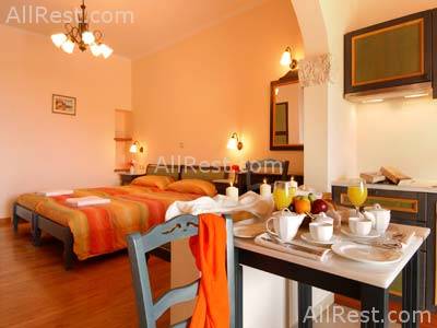 Casa Delfino Hotel 8